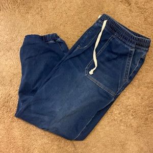 Lane Bryant jeans size 14 never worn